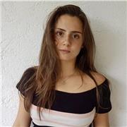 Studentessa di Lettere con diploma di Liceo Classico offre:
Ripetizioni di LATINO (grammatica e traduzione)
AIUTO COMPITI per bambini e ragazzi di elementari e medie 
Sono disponibile per lezioni online o in presenza nella zona di TRENTO